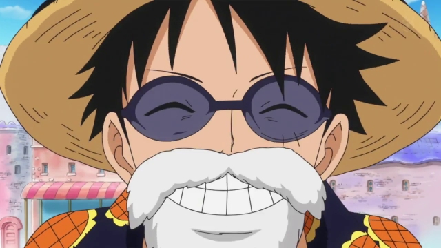 One Piece Episode 19 4Kids