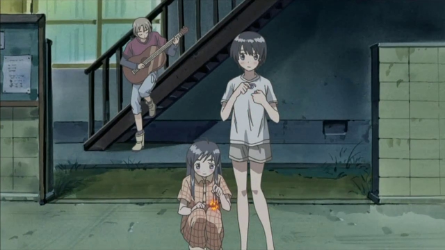 Download Anime Monogatari Sub Indo