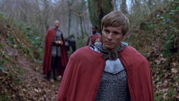 Merlin Season 3 Episode 4 Watch Online