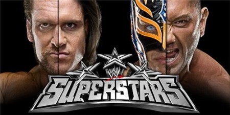 Обзор Superstars 16.12.2010