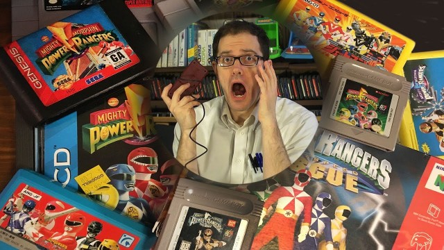 Watch Angry Video Game Nerd: The Movie Online Hulu