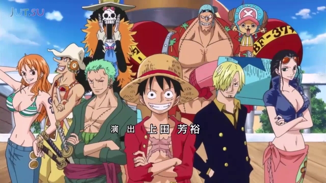 Download One Piece Movie 8 Indonesia Embassy