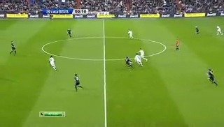 Реал-Реал Сосьедад(1 тайм) - Футбольные матчи