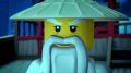 Лего Ниндзяго 1.3-Короли теней Ниндзя Го первый сезон