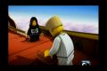 Лего Ниндзяго 2.5 - Банка с червями Ниндзя Го второй сезон