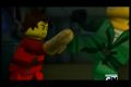Лего Нинзяго 2.15 - Ниндзя против Пиратов Ниндзя Го второй сезон