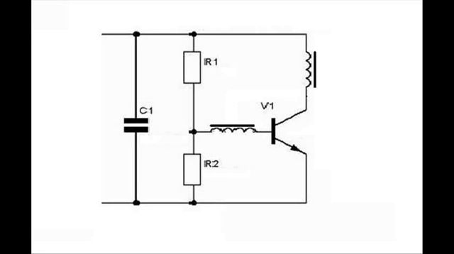 Блокинг генератор на одном транзисторе своими руками схема
