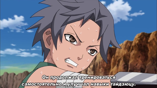 Naruto Shippuuden - 400 [Rus.sub], аниме, смотреть онлайн, бесплатно, в хор...