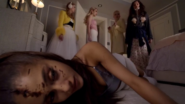 Scream.Queens.s01e02.WEB-DLRip.XviD.Rus.Eng.BaibaKo.tv.