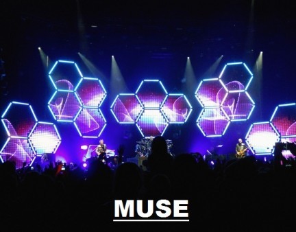 14 starlight. СКК Muse.