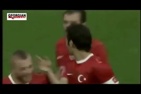 Georgia vs turkey