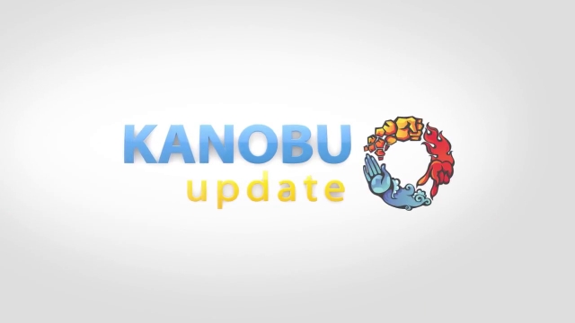 Видеоролик Kanobu.Update (08.11.12), видео, смотреть онлайн, бесплатно