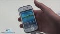 Знакомство с Samsung Galaxy Young на MWC 2013 (hands-on)