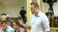 Последнее слово Алексея Навального по делу Кировлеса