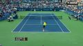 Rafael Nadal Vs Grigor Dimitrov R3 CINCINNATI MASTERS 2013 [HD]