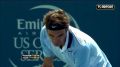 Roger Federer Vs Tommy Haas R3 HIGHLIGHTS CINCINNATI MASTERS 2013 [HD]