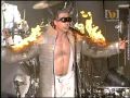 Rammstein Live 2001 Big Day Out Festival, Australia
