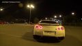 Nissan Skyline GT-R vs Nissan GT-R and Corvette ZR1 vs Nissan GT-Rundefined