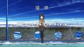 [12] Безоблачное завтра  Nagi no Asukara 15 серия [Zendos  Eladiel  Absurd][anime777.ru]