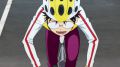 [12] Трусливый Велосипедист  Yowamushi Pedal 8 серия [Lonely Dragon  Simbad  Tori  Holly][anime777.ru]
