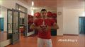 Видео упражнения для бедер и ягодиц торрент