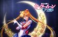 Сейлор Мун Кристалл / Sailor Moon Crystal