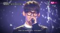 [Remake Jo Sung Mo ft. EXO 90:2014] Chen of EXO - To Heaven (рус.саб)