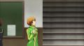 [AniDub] Persona 4 The Golden Animation  Персона 4 Golden [08] [InspectorGadjet, Nika Lenina]