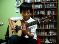 (Mr. Big) To Be With You - Sungha Jung