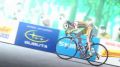 Трусливый велосипедист 2 сезон 13 серия / Yowamushi Pedal: Grande Road 13 серия Анг. субтитры