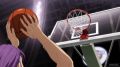 Баскетбол Куроко [ТВ-3] (3 сезон) 1 серия / Kuroko no Basuke 3 [Nazel & Freya]