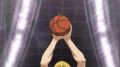 Kuroko no Basuke [TV-3] 8 / Баскетбол Куроко [ТВ-3] 8 Озв. JAM & Nika Lenina