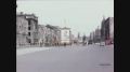 Цветная съёмка Берлина в июле 1945 года