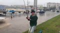 Рыбалка в Красноярске