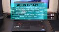 ASUS ROG G751 G-SYNC Обзор, Тестирование. Первый игровой ноутбук с G-SYNC