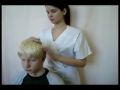 Массаж головы (head massage)