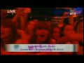 Noize MC / Нойз МС Из окна, Премия Муз-ТВ 2010