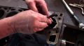 Часть 5 Lada Капитальный ремонт ВАЗ 2107 (1600)  Подготовка поршневых колец к установке