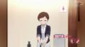 [­AnimeJet] Nisekoi 2 - Притворная любовь 2 сезон 8 серия русская озвучка [Zuten&Metta&Lady_Candy]