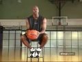 Урок баскетбола от Майкла Джордана. Основы баскетбола