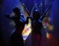 Танец живота. Звезды восточного танца в американском шоу