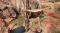 Геймплей Uncharted 4: A Thief’s End на Мадагаскаре