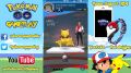 Pokemon Go New HD Gameplays - Novas Gameplays em