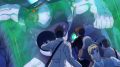 [AnimeJet] 01 D.Gray-man Hallow - Ди Грэй-мен Святые 1 серия русская озвучка[Tr@ndwill&Zuten&Metta]