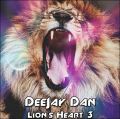 DeeJay Dan - Lion's Heart 3 [2016]