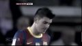 David Villa _ Barcelona _ Goals & Skills _ 2010_2011 _ HD __(720p)