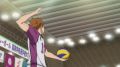 [­AnimeJet] Haikyuu!!3 02/ Волейбол 3 сезон 2 серия озвучка[IIIaurma&Failik&SKY'S]