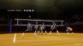 Волейбол!! / Haikyuu!! Karasuno Koukou vs Shiratorizawa Gakuen Koukou [TV3] 1 серия [Nazel & Kashi]