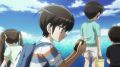 Одному лишь Богу ведомый мир (Kami nomi zo Shiru Sekai Tenri Hen) (2012) OVA-2 (часть 2) [Persona99] [AnimeDub.ru]