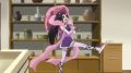 Одному лишь Богу ведомый мир (Kami nomi zo Shiru Sekai Magical Star Kanon 100%) (2012) OVA-3 [BadWolf & Eva] [AnimeDub.ru]